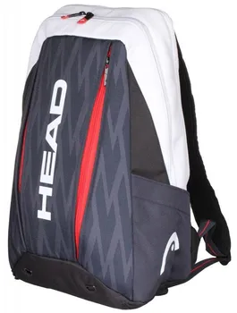 Sportovní taška Head Djokovic Backpack černá