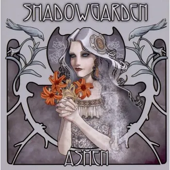 Zahraniční hudba Ashen - Shadowgarden [CD]