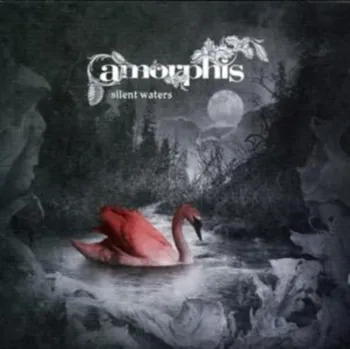 Zahraniční hudba Silent Waters - Amorphis [CD]