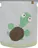Lässig Toy Basket, Wildlife Turtle