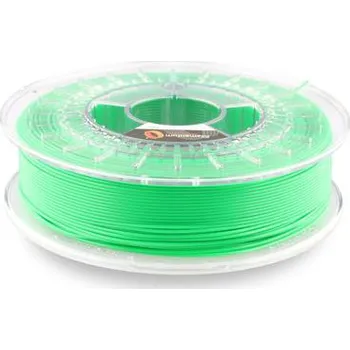 Filament Fillamentum PLA Extrafill Barva: Luminous Green, Průměr: 2,85 mm, Hmotnost: 750 g tisková struna (filament)