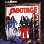 Sabotage - Black Sabbath [LP]