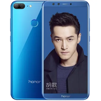 Mobilní telefon Honor 9 Lite Dual SIM