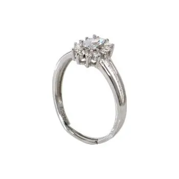 Prsten Prsten AG 925/1000 R-0713