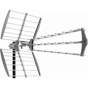 Televizní anténa Fuba ANDAT912LTE