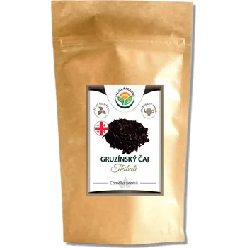 Salvia Paradise Gruzínský, 80 g