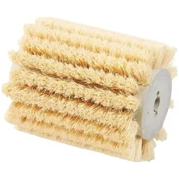 Brusný kotouč MakitaP-04416 Kartáč fíbrový pr. 100 x 120 mm ke kartáčovce Makita 9741 P-04416