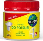 BIO-P3 do potrubí