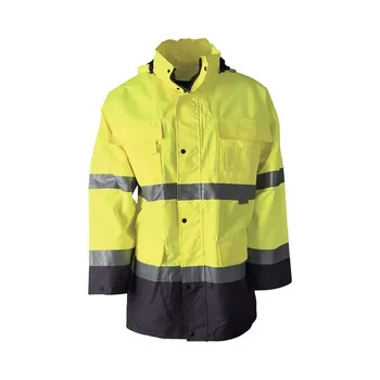 pracovní bunda ARDON Maxwell bunda žlutá