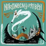 Nekonečný příběh - Michael Ende (čte…