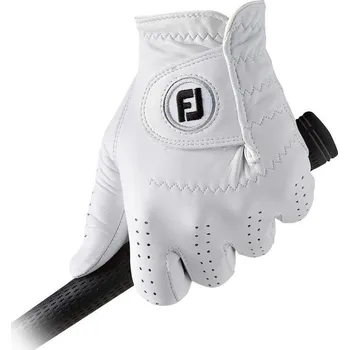 Footjoy Cabrettasof Regular levá bílá, M