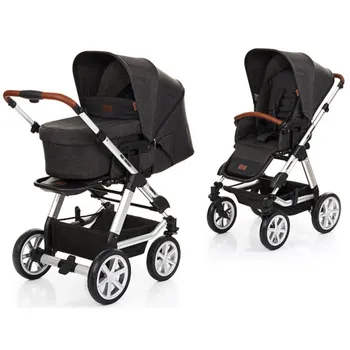 Kočárek ABC Design Tereno 4 2018