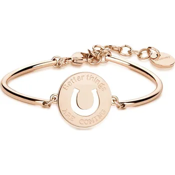 Náramek Brosway Horseshoe Chakra BHK55