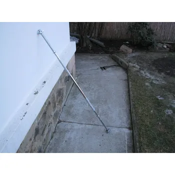 BENCH osa 1500/25mm Z