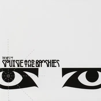 Zahraniční hudba The Best of Siouxsie and the Banshees - Siouxsie And The Banshees [CD]