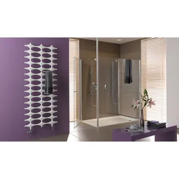 Radiátor Otopné těleso IDEOS, KERMI,1901x758x37, výkon 963 Wattů, bílá barva IDN101900752XXK