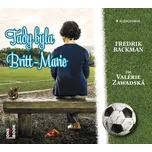 Tady byla Britt-Marie - Fredrik Backman…