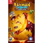 Rayman Legends Nintendo Switch