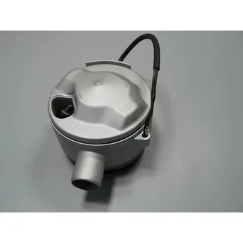 Dmychadlo Webasto pro Thermo 90 82405 (82405A)