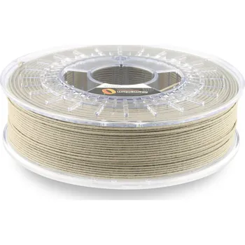 Filament Fillamentum Timberfill 750g Barva: Champagne, Průměr: 2,85 mm tisková struna (filament)