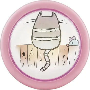 Dětské svítidlo Rabalux Cathy 4564 