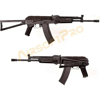 Airsoftová zbraň CYMA Airsoftová zbraň AK KTR , ocelové tělo (CM.040J)