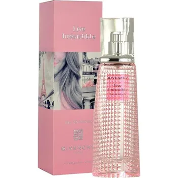 Dámský parfém Givenchy Live Irresistible W EDT
