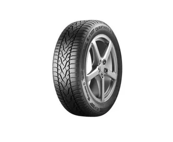 Celoroční osobní pneu Barum Quartaris 5 235/60 R18 107 V XL