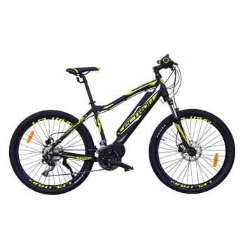 Elektrokolo Lectron Montana MDX 27,5" 480Wh