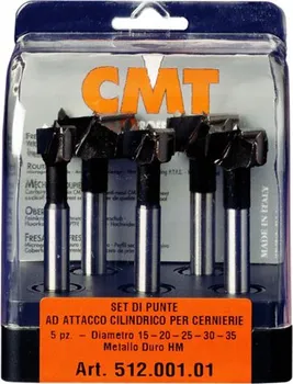 Sukovník CMT C512 512.001.01 5 ks