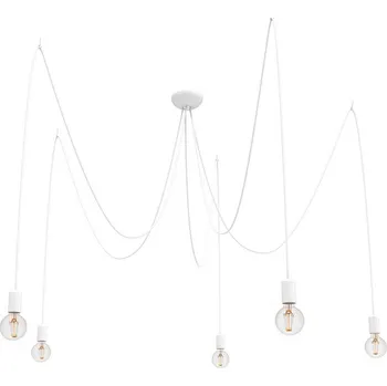 Nowodvorski Spider White V 9744