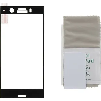 Recenze RoxFit tvrzené sklo pro Sony Xperia XZ1 Compact