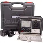 Megger PAT150R - Revize spotřebičů (+ doprava zdarma)