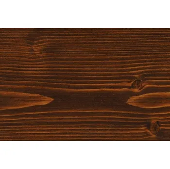 Olej na dřevo ASTRAOIL TEAK - Teakový olej na dřevo - Ořech tmavý T09, plechovka 0,9 l