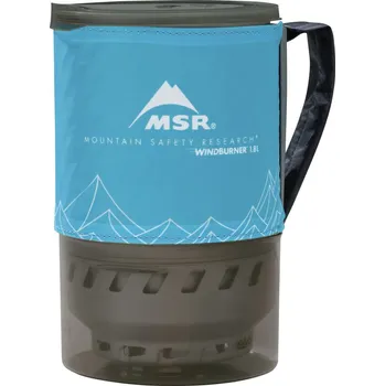 MSR WindBurner Pot 1,8 l