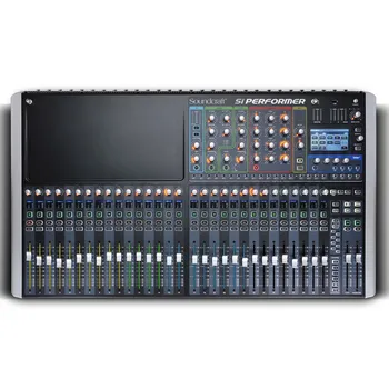 Mixážní pult Soundcraft Si Performer 3
