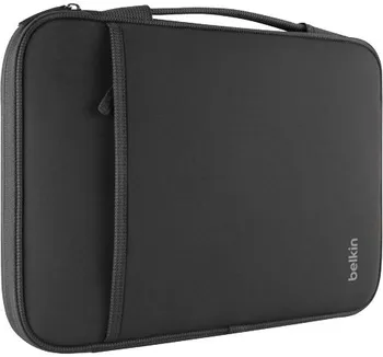 pouzdro na notebook Belkin B2B064-C00 13" černé