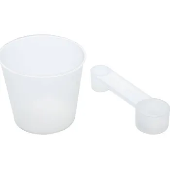 Domácí pekárna Měrky na suroviny Sana