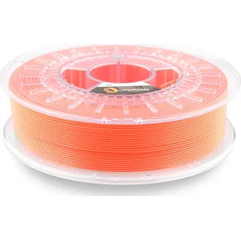 Filament Fillamentum ABS Extrafill 750g Barva: Luminous Orange, Průměr: 2,85 mm tisková struna (filament)