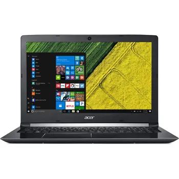 Notebook Recenze Acer Aspire 5 (NX.GW1EC.001)