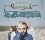 Živ je - Tomáš Klus [2CD]