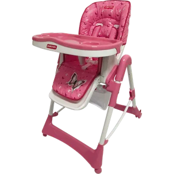 Jídelní židlička Patron Troll