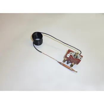 Termostat Kotlový termostat 40-95 °C pro DC75SE S0024