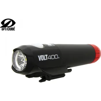 Volt 2025 400 duplex