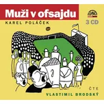 Muži v ofsajdu - Karel Poláček (čte…
