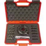 IGM univerzální frézovací dvířková sada…