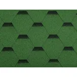 Gutta Guttatec Hexagonal 3 m2