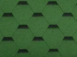 Gutta Guttatec Hexagonal zelená