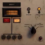 Add Violence - Nine Inch Nails [CD]