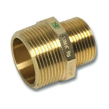 Fitinka Mosaz Vsuvka redukovaná 6/4" x 1"